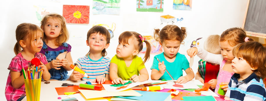 Security Solutions for Daycares in  Bedford,  VA
