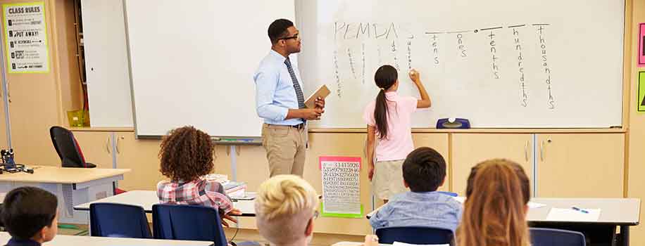 Security Solutions for Schools in  Bedford,  VA