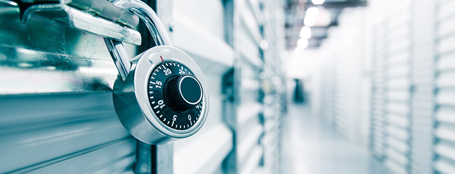 Security Solutions for Storage Facilities in  Bedford,  VA