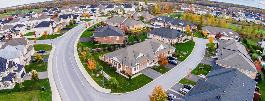 Security Solutions for Subdivisions in  Bedford,  VA