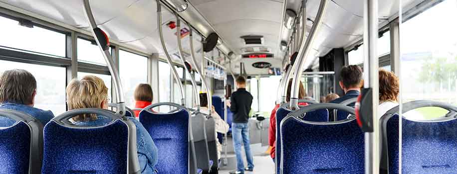 Security Solutions for Transportation Services in  Bedford,  VA