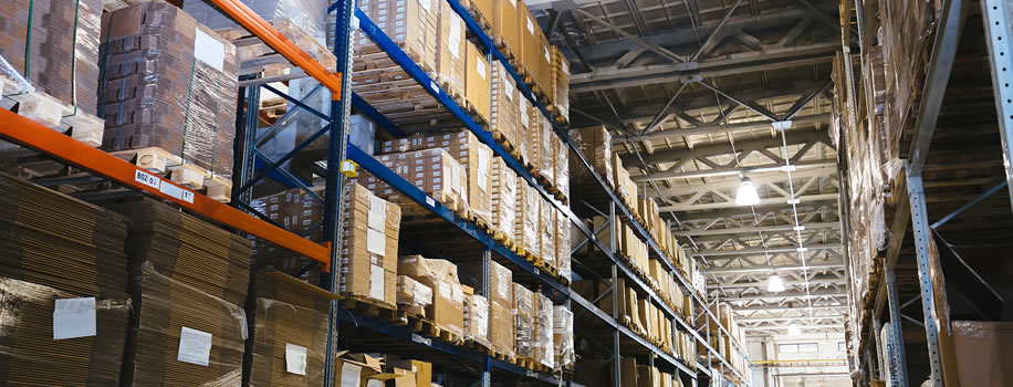 Security Solutions for Warehouses in  Bedford,  VA